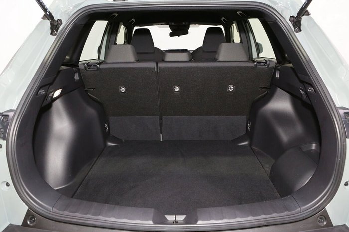 2024 Toyota Corolla Cross GX