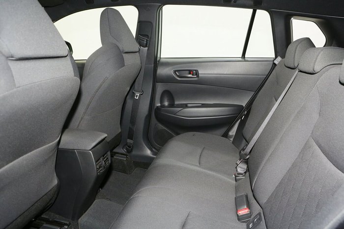 2024 Toyota Corolla Cross GX