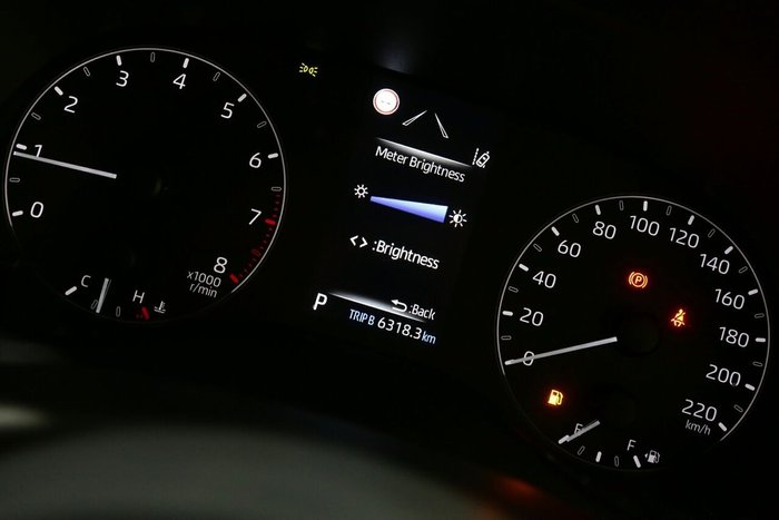 2023 Toyota Yaris Ascent Sport