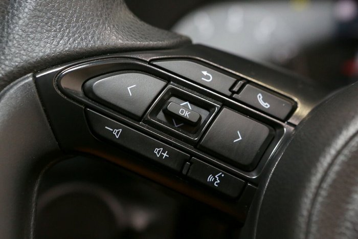 2023 Toyota Yaris Ascent Sport