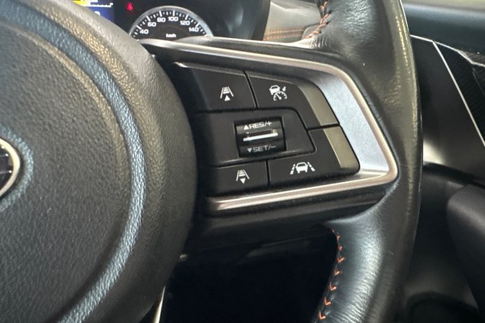 2018 Subaru XV 2.0i-L