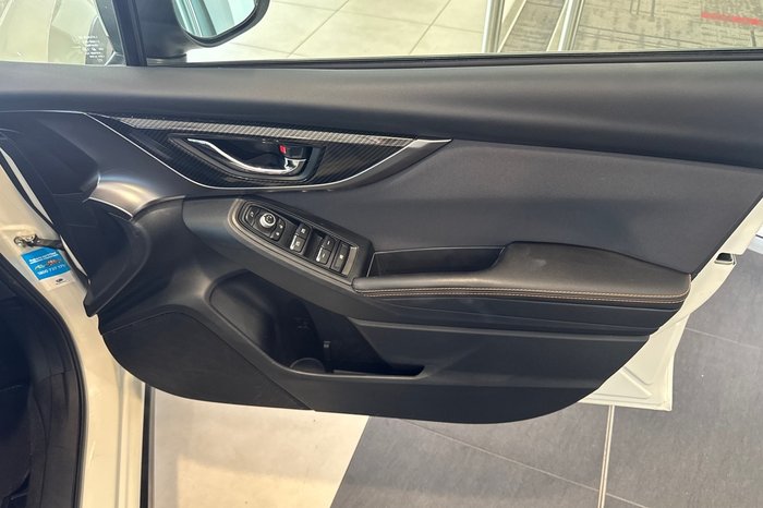 2018 Subaru XV 2.0i-L