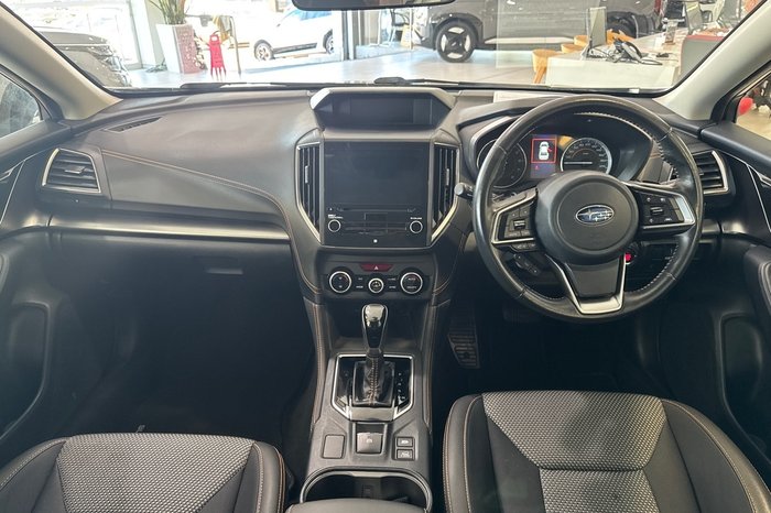 2018 Subaru XV 2.0i-L