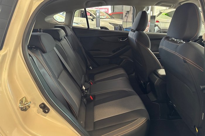 2018 Subaru XV 2.0i-L