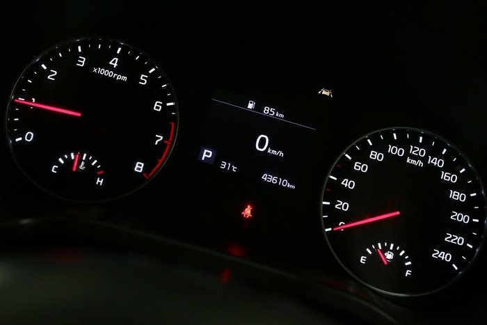 2022 Kia Seltos S