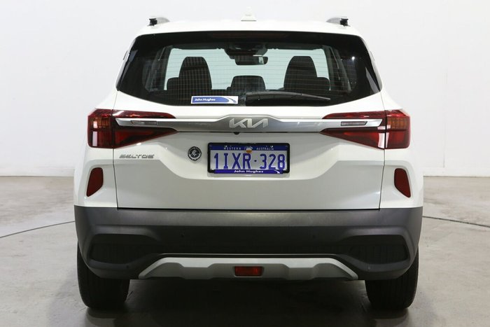2022 Kia Seltos S