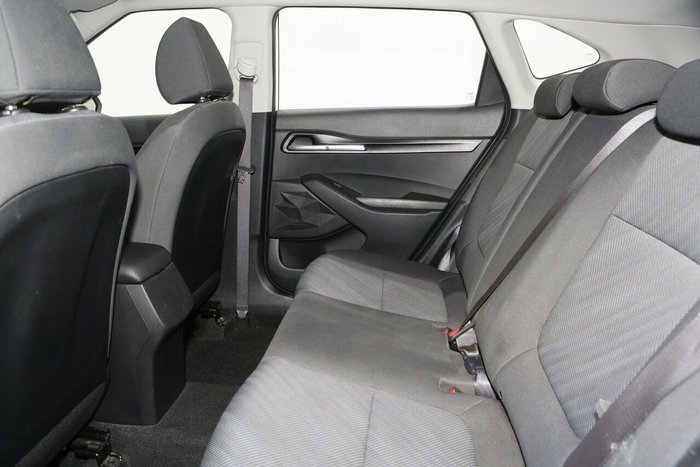 2022 Kia Seltos S