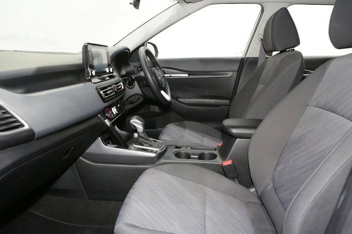 2022 Kia Seltos S