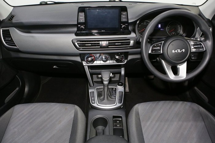 2022 Kia Seltos S
