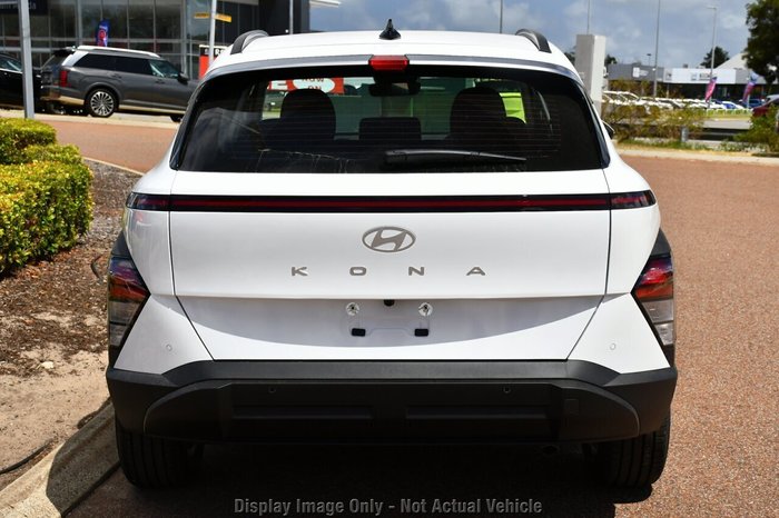 2026 Hyundai Kona 2WD