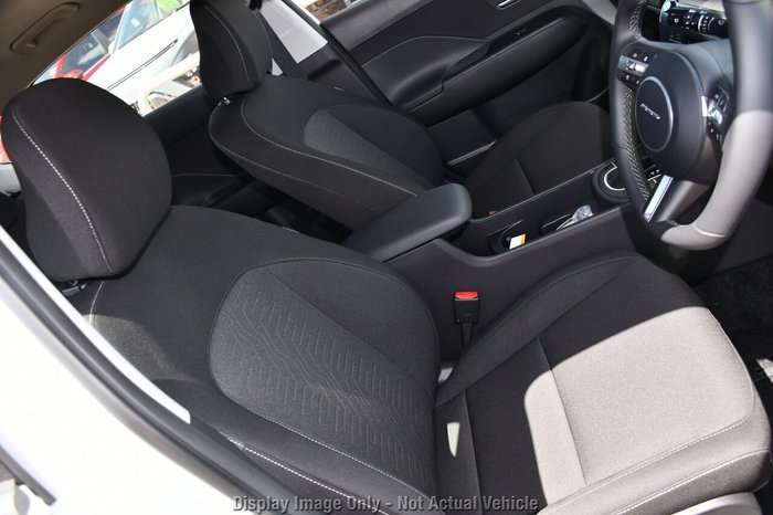 2026 Hyundai Kona 2WD