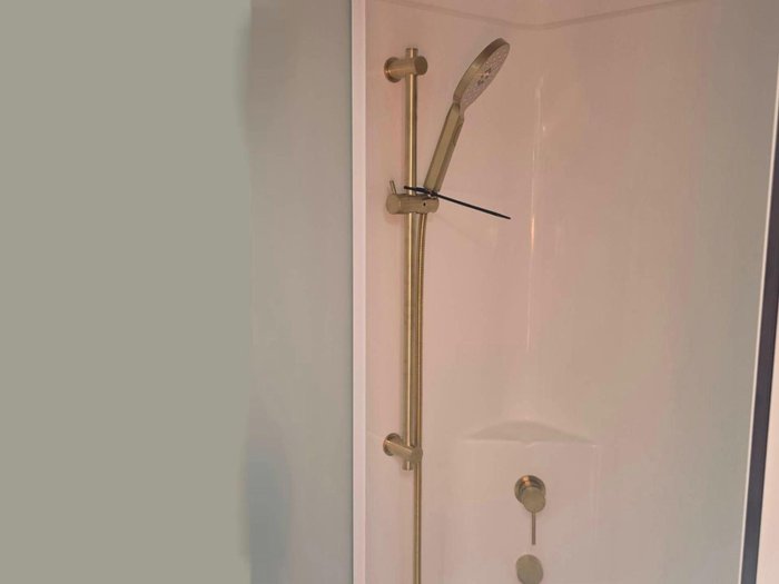 2026 Essential Caravans Cruiser 210Rd 21'