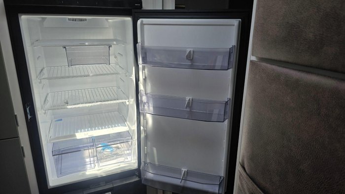 2026 Essential Caravans Cruiser 210Rd 21'