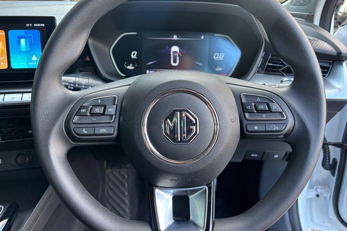 2023 MG MG5 Vibe
