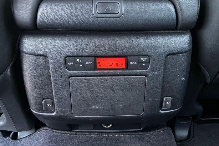 2023 Nissan Patrol Ti