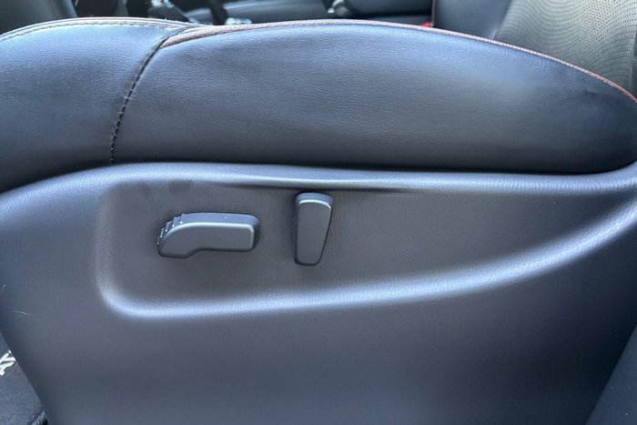 2023 Nissan Patrol Ti