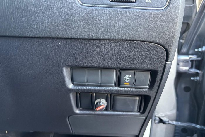 2023 Nissan Patrol Ti