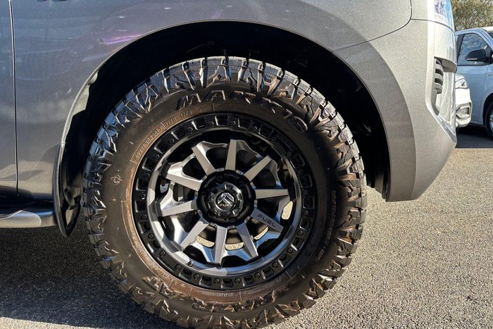 2023 Nissan Patrol Ti