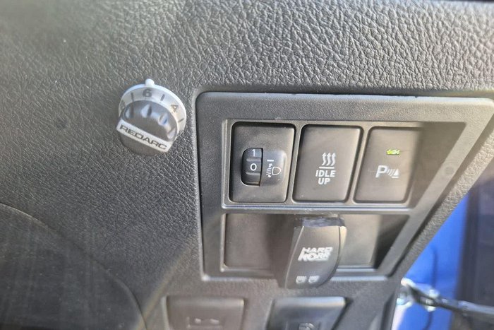 2015 Toyota Fortuner GXL