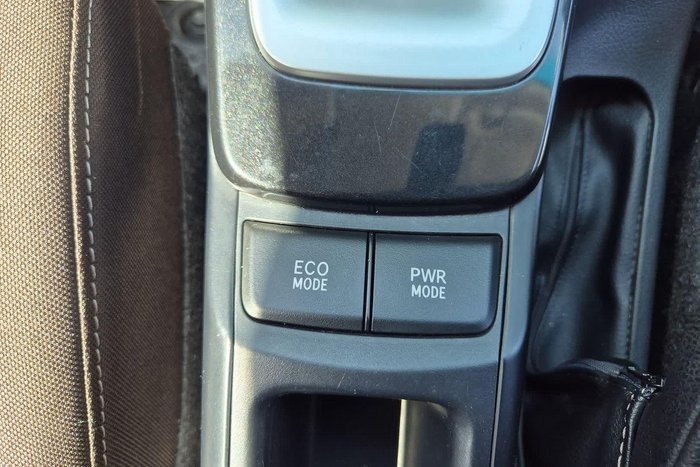 2015 Toyota Fortuner GXL