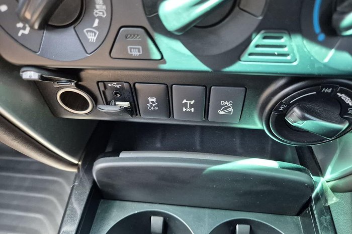 2015 Toyota Fortuner GXL
