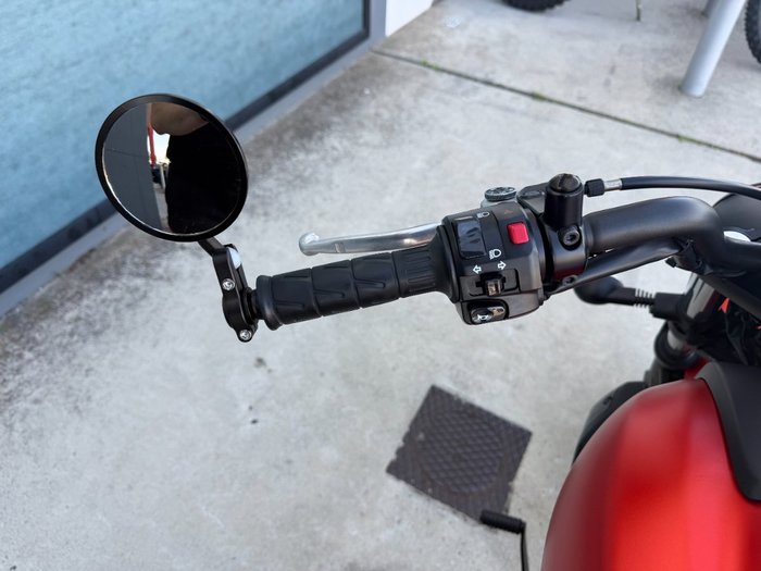 2015 Kawasaki VULCAN S ABS LAMS Orange