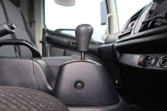 2017 Hino 500 Series FC1022