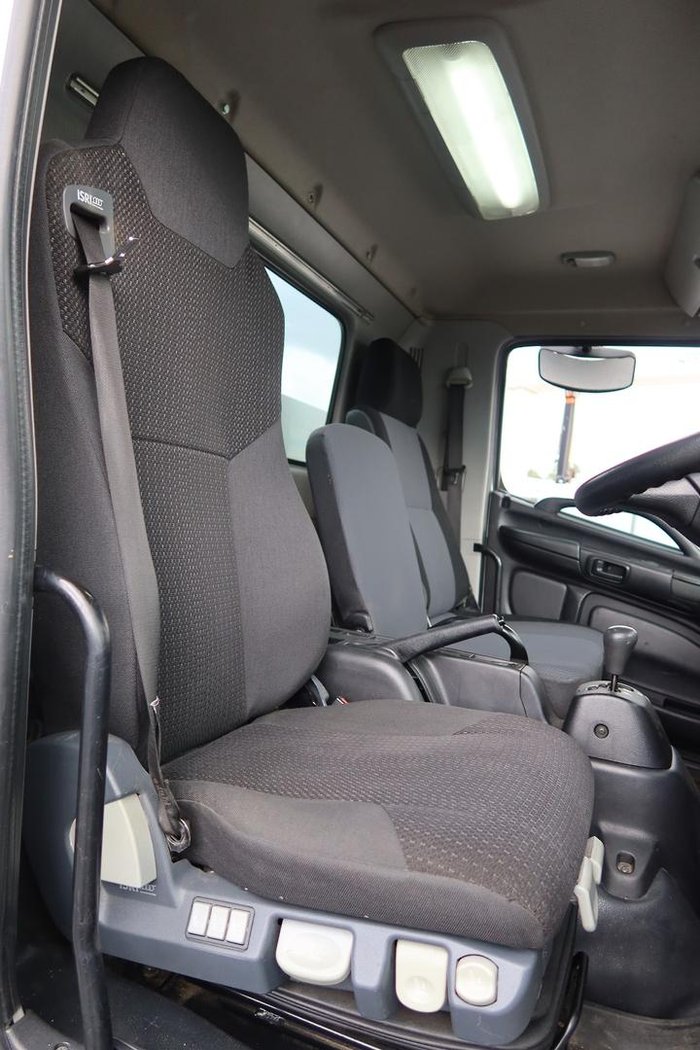 2017 Hino 500 Series FC1022