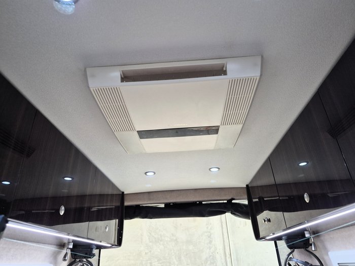 2019 DOVE Dove Campervan