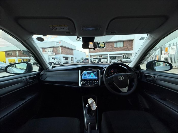 2022 Toyota Corolla Fielder Hybrid EX