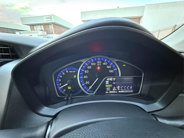 2022 Toyota Corolla Fielder Hybrid EX