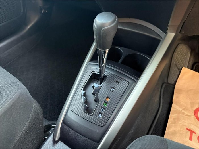 2022 Toyota Corolla Fielder Hybrid EX