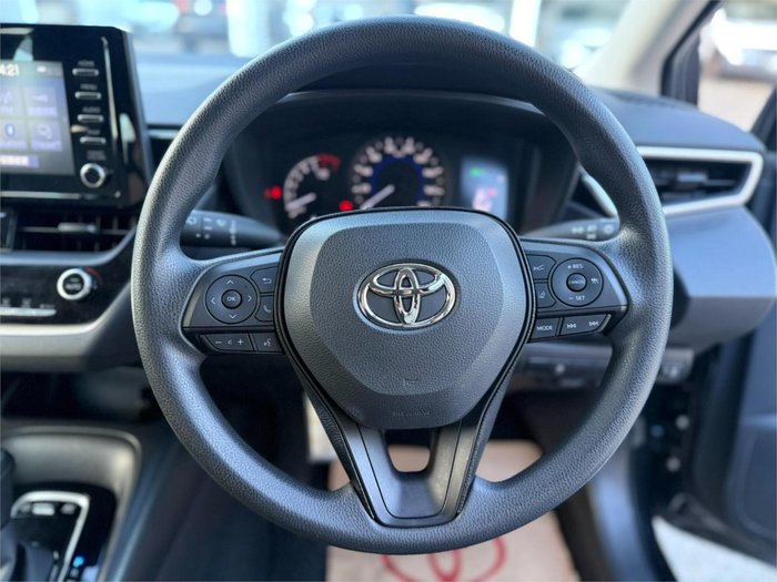 2021 Toyota Corolla Touring G-X  Hybrid