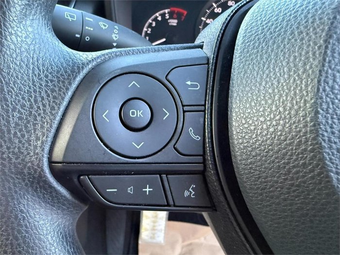 2021 Toyota Corolla Touring G-X  Hybrid