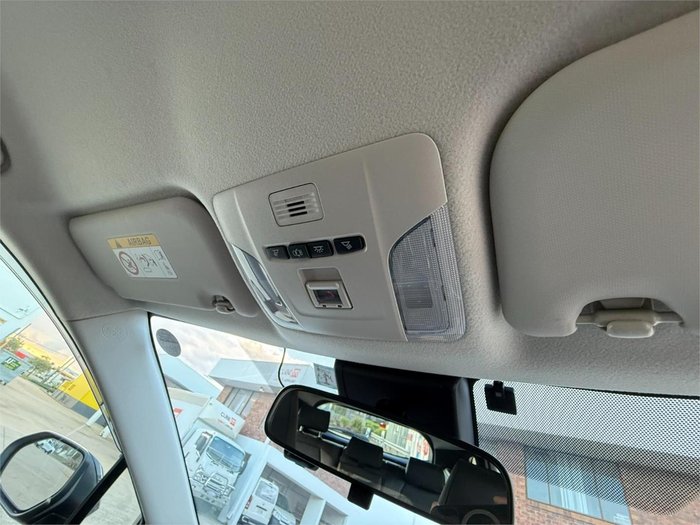 2021 Toyota Corolla Touring G-X  Hybrid