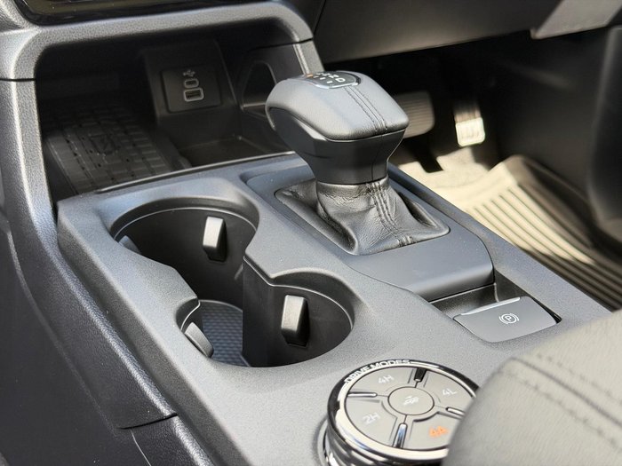 2026 Ford Everest Tremor