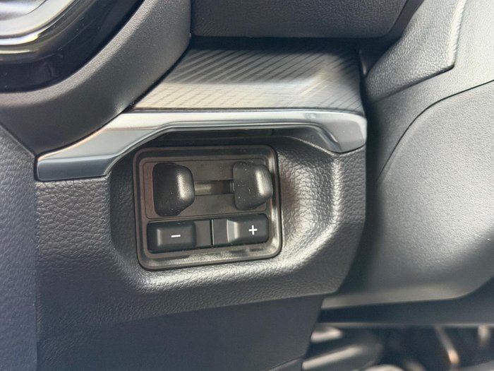 2026 Ford Everest Tremor