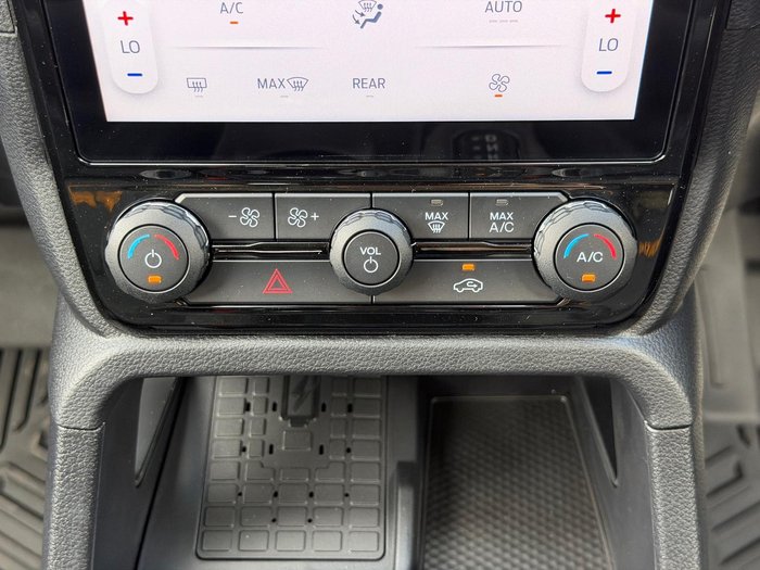 2026 Ford Everest Tremor