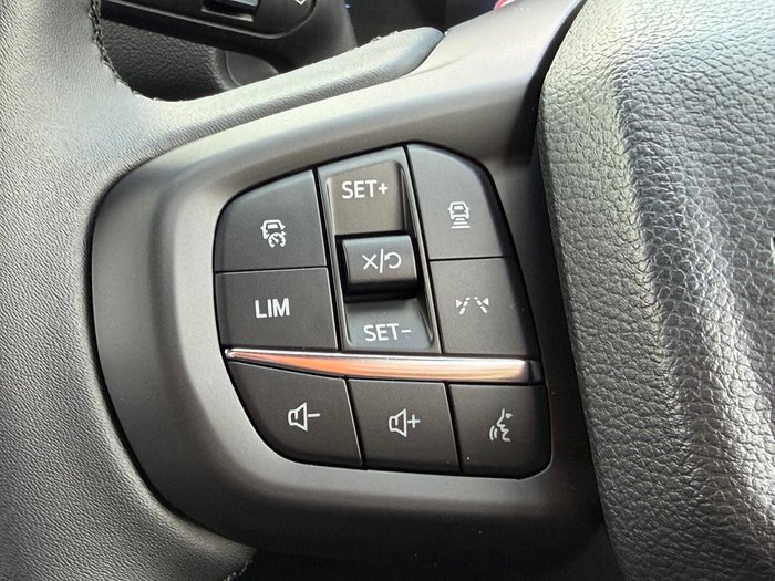 2026 Ford Everest Tremor