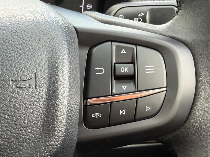 2026 Ford Everest Tremor