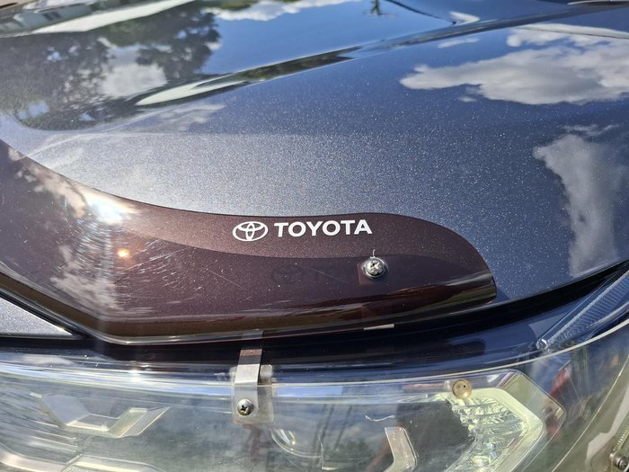 2020 Toyota RAV4 GXL AXAH54R 4X4 On Demand Graphite