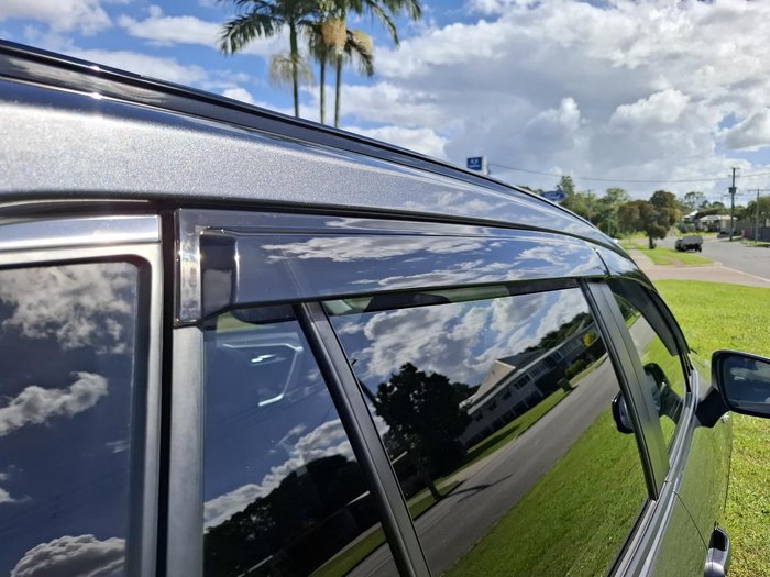 2020 Toyota RAV4 GXL AXAH54R 4X4 On Demand Graphite