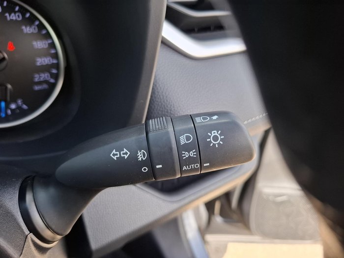 2020 Toyota RAV4 GXL AXAH54R 4X4 On Demand Graphite