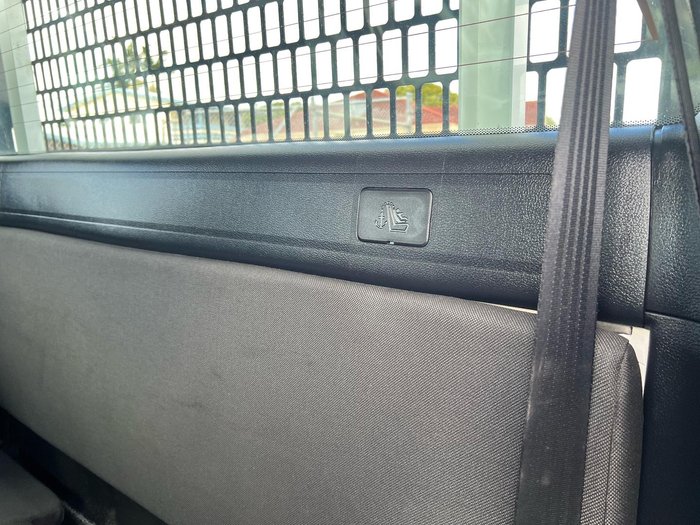 2020 Ford Ranger XL PX MkIII MY20.25 4X4 Dual Range Arctic White