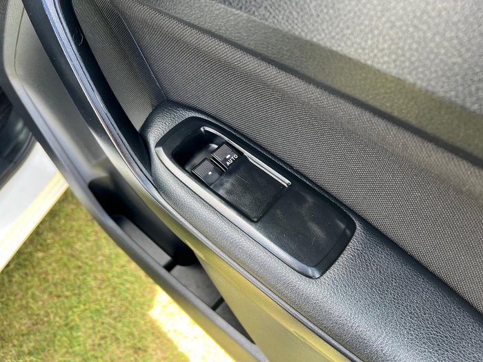 2020 Ford Ranger XL PX MkIII MY20.25 4X4 Dual Range Arctic White