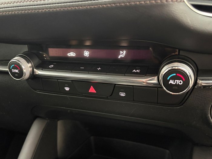 2023 Mazda 3 G20 Touring