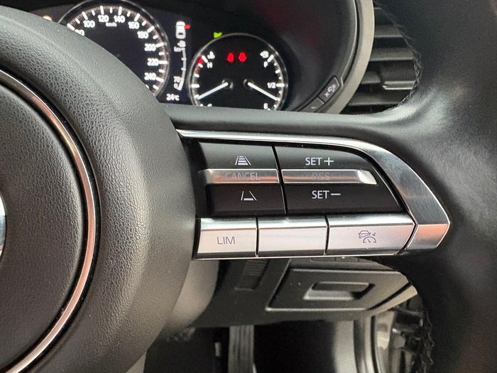 2023 Mazda 3 G20 Touring