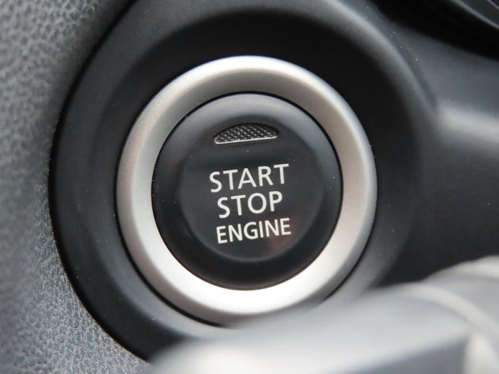 2018 Mitsubishi ASX LS