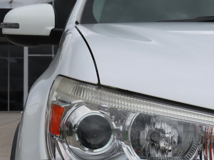 2018 Mitsubishi ASX LS