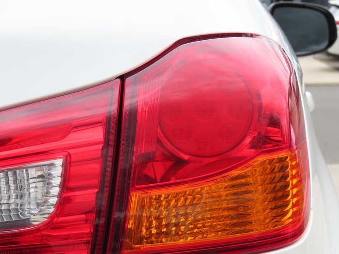 2018 Mitsubishi ASX LS